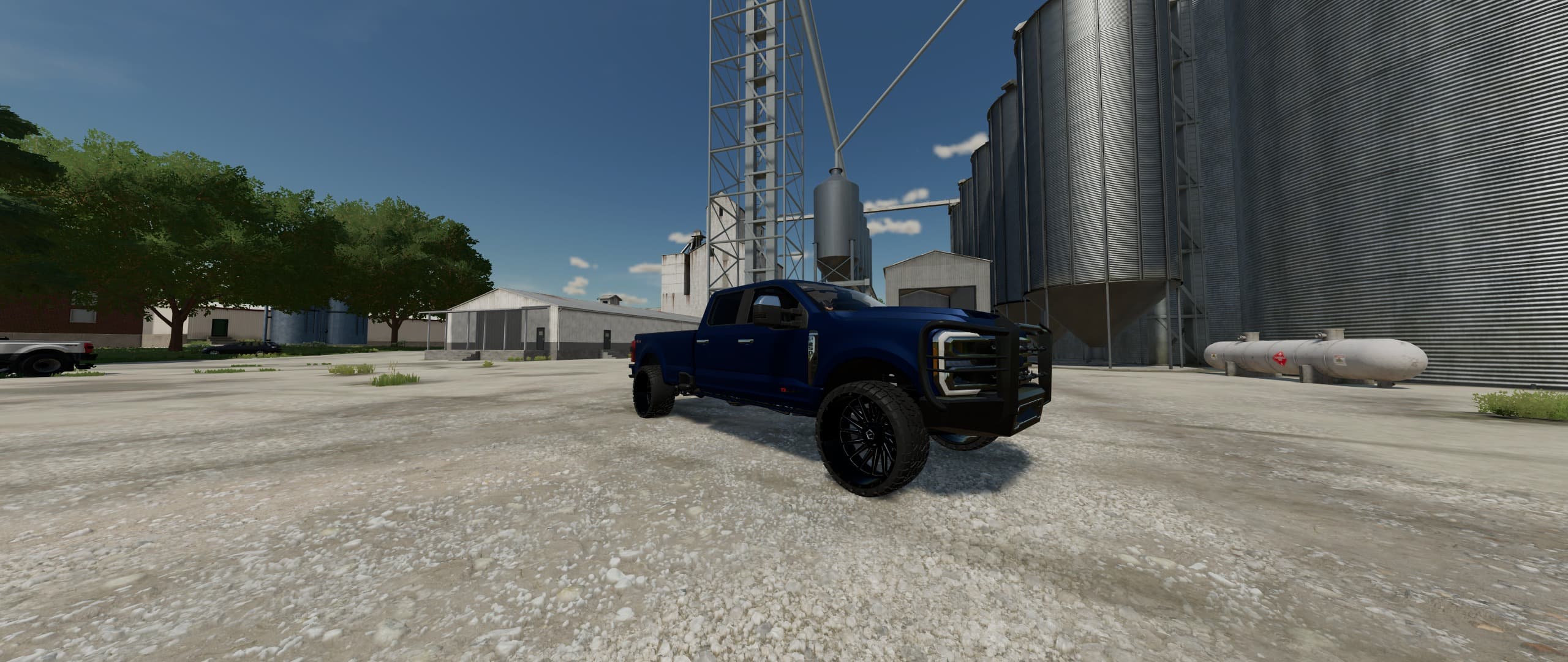 2024 SuperDuty Series