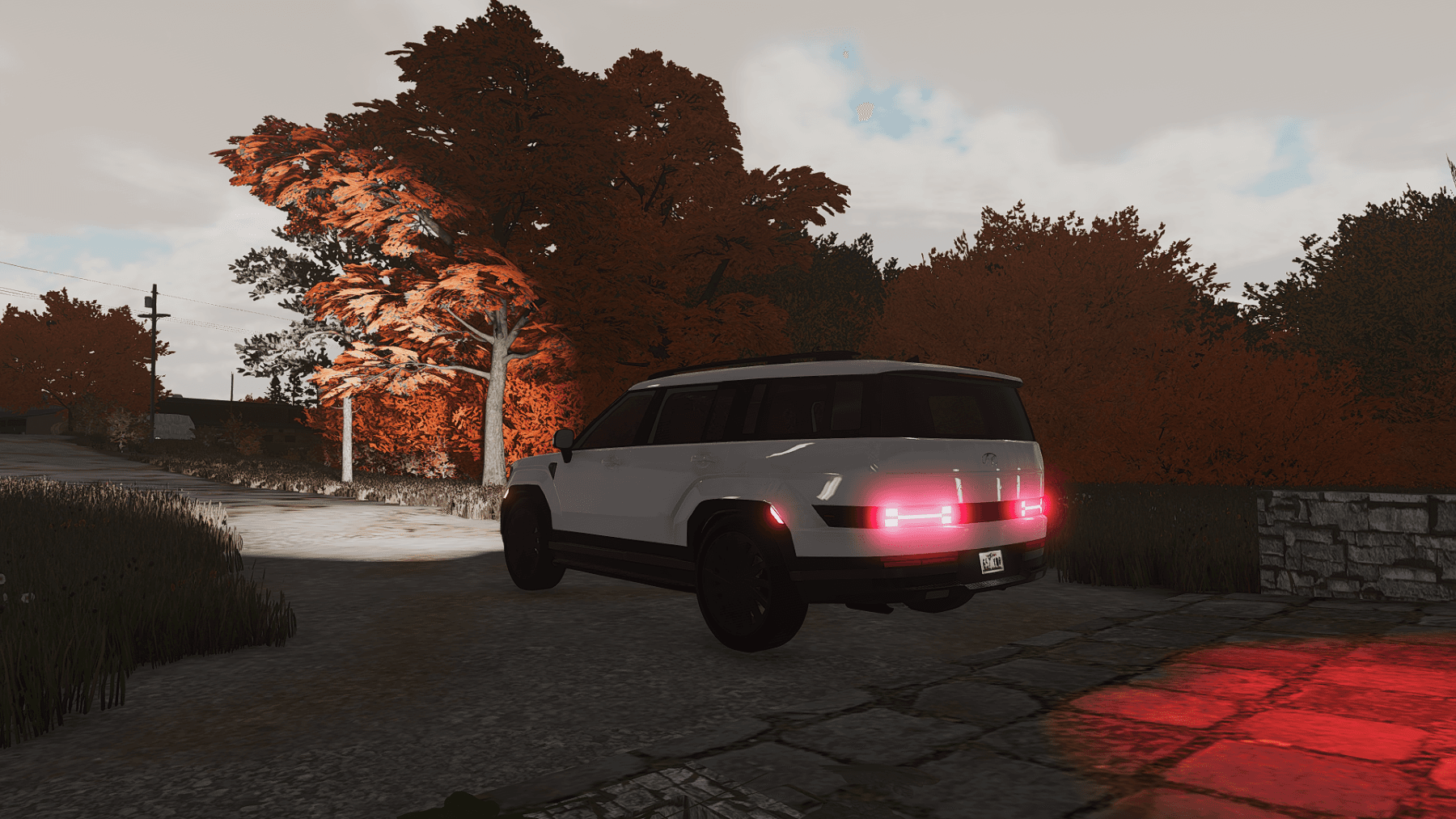 2025 Hyundai Santa Fe 3