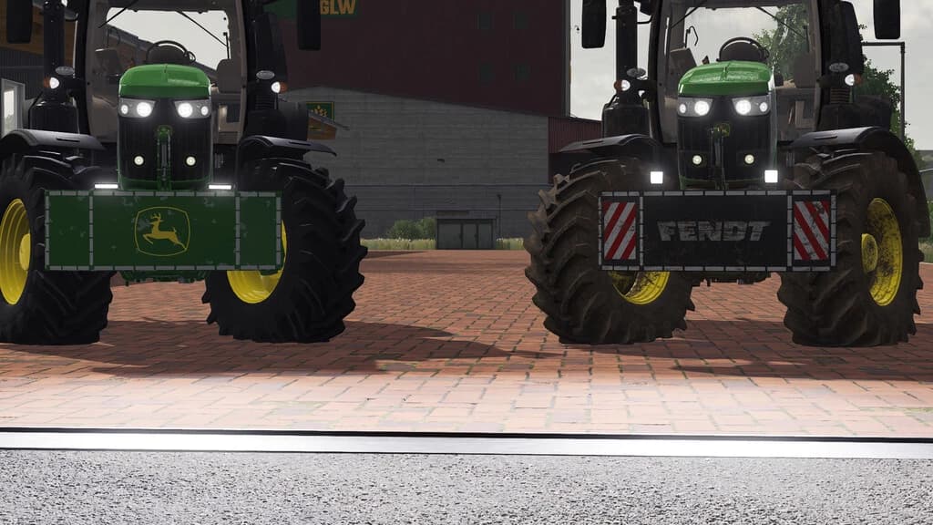 2600 KG WEIGHT 3