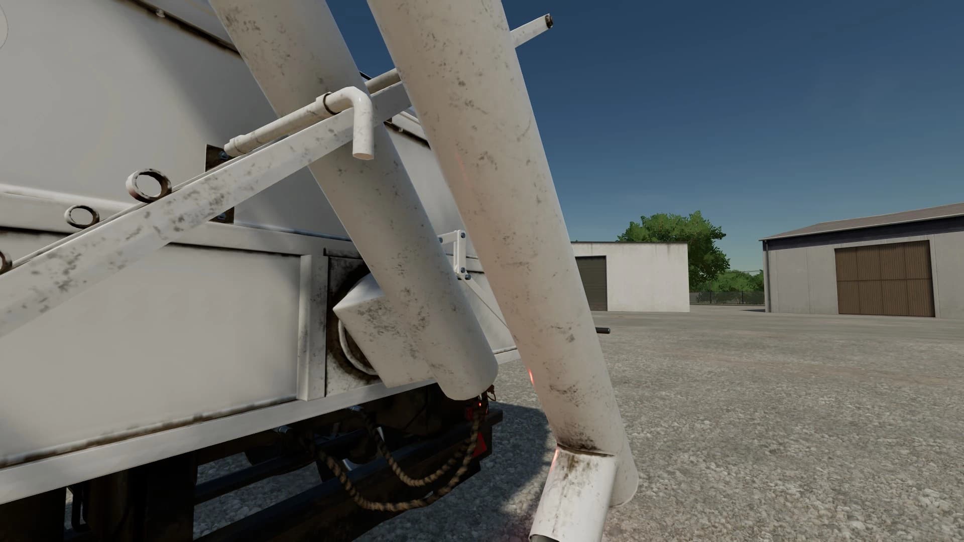 2PTS SARMAT 14 & TRAILER RELOADER 2