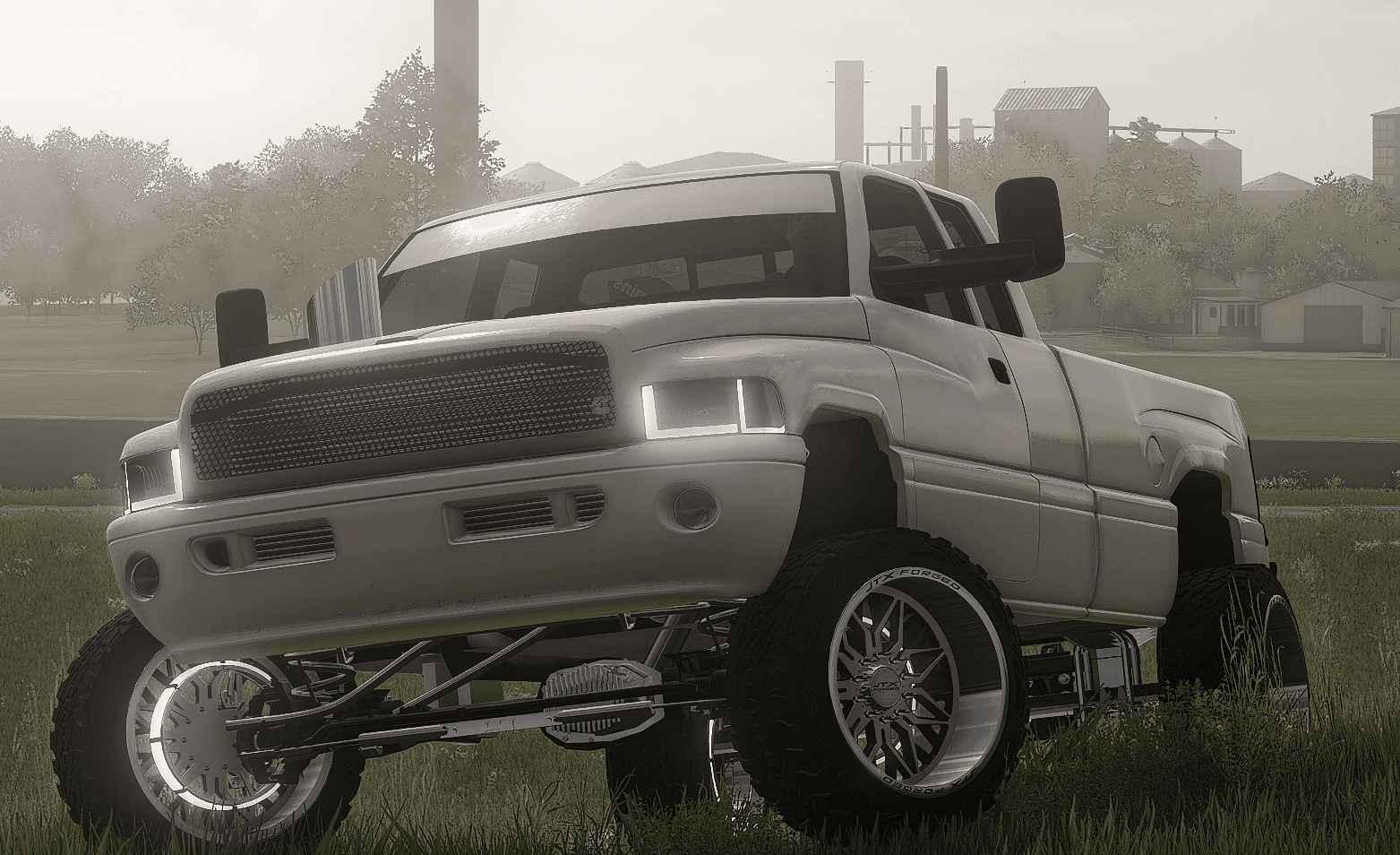 2nd gen cummins 2