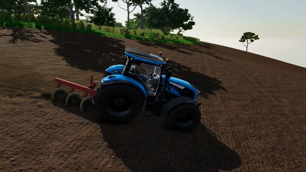 3 DISC PLOW 2