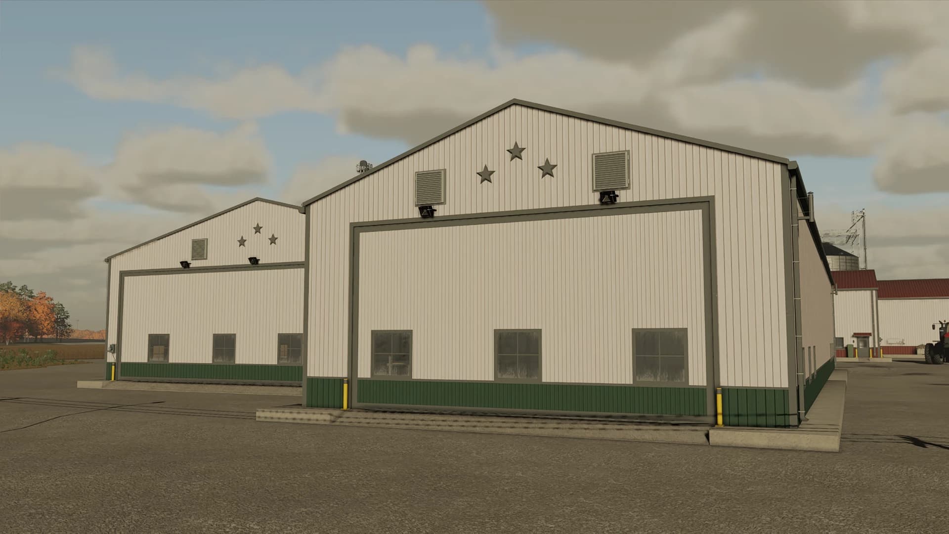 3 STARS WORKSHOP 4