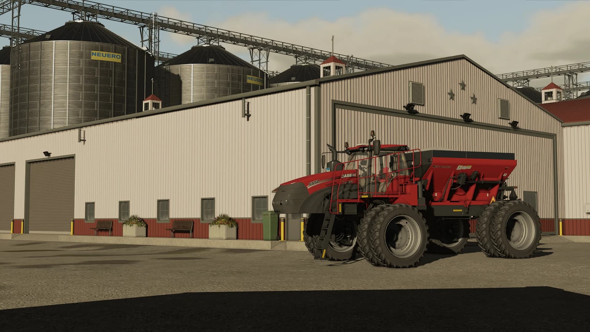 3 STARS WORKSHOP