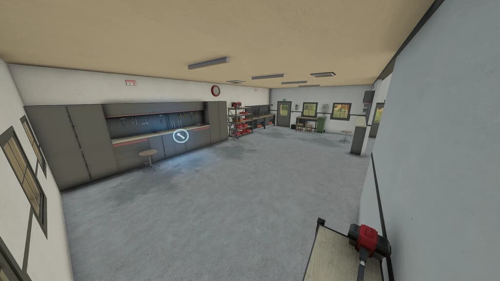 3 Stars Garage 3