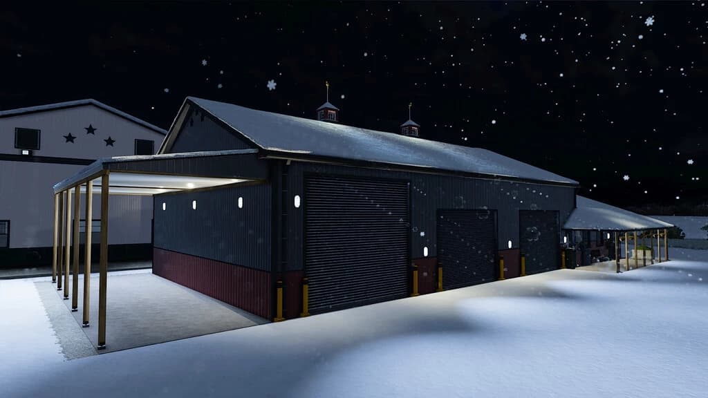 3 Stars Garage 2