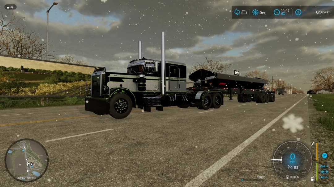 359 Peterbilt 5