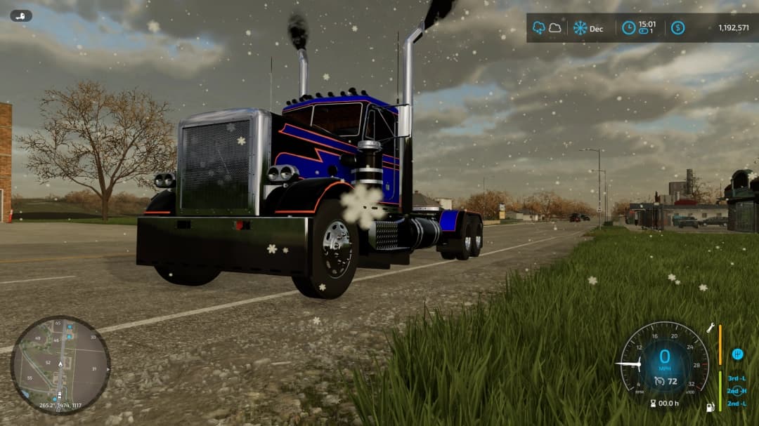 359 Peterbilt 4