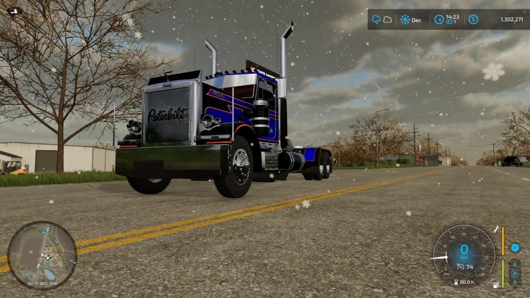 359 Peterbilt 3