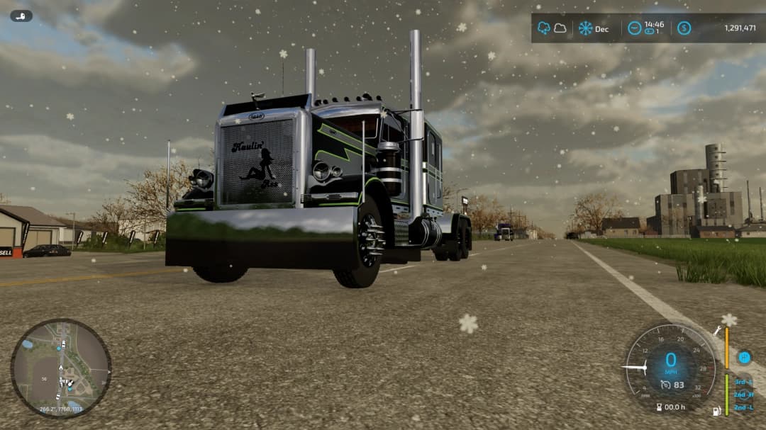 359 Peterbilt 2