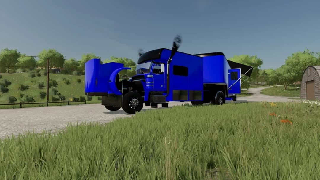 359 TOTERHOME 2
