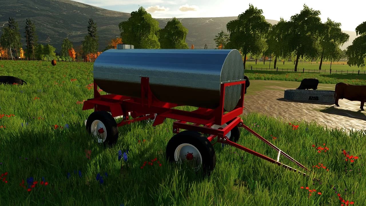 3800L TANK 2