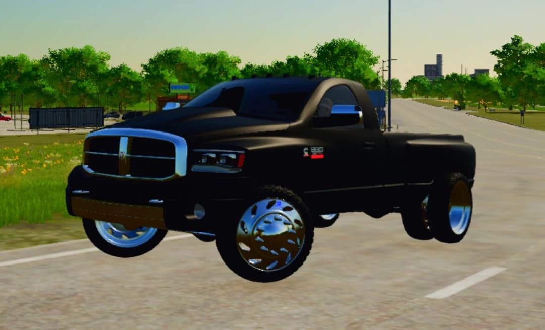 3RD GEN CUMMINS