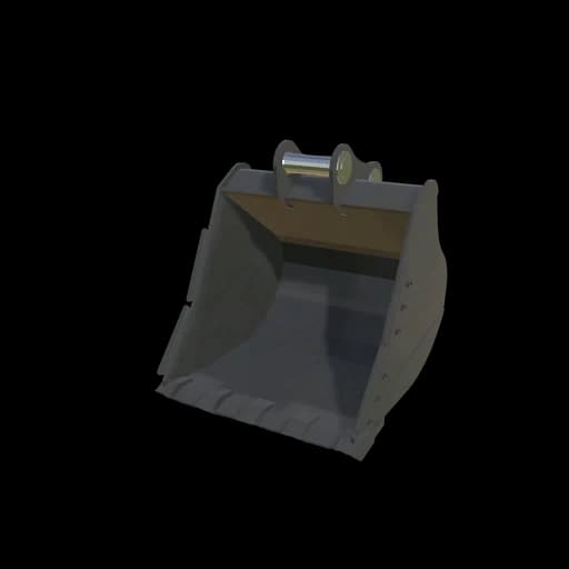 40 TON BUCKET PACK 3