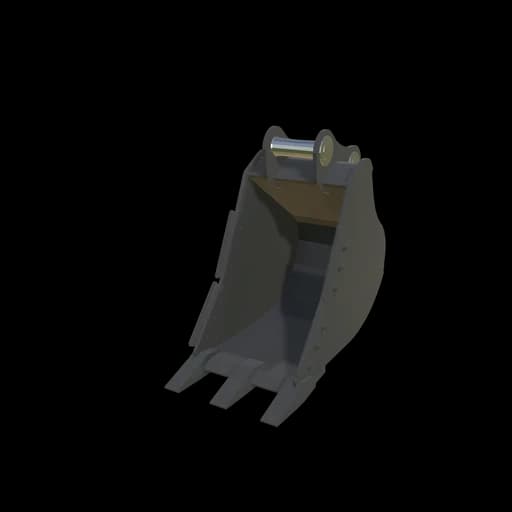 40 TON BUCKET PACK 2