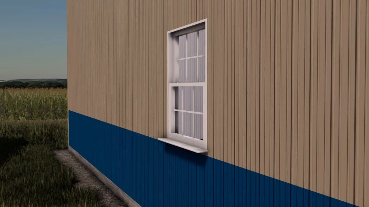 42X30 GARAGE 2