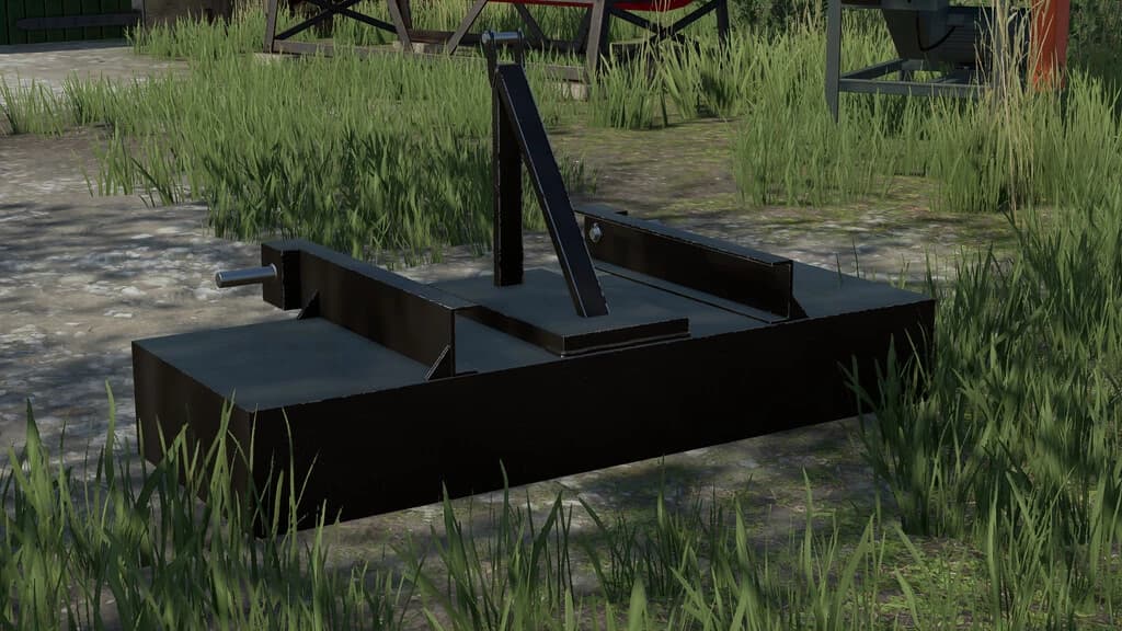 450KG WEIGHT 5