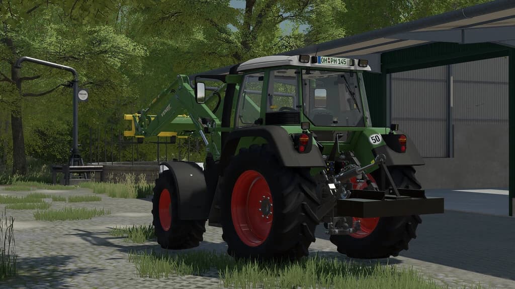 450KG WEIGHT 4