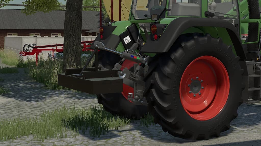 450KG WEIGHT 3