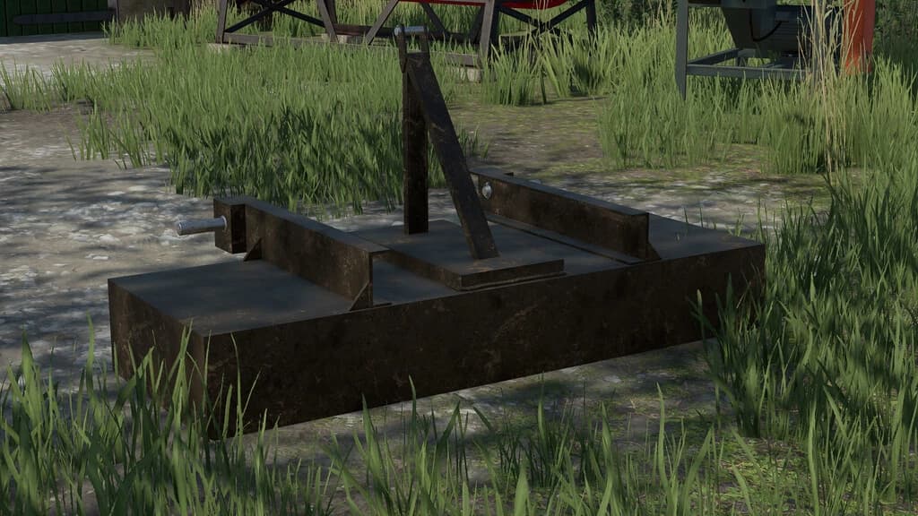 450KG WEIGHT 2