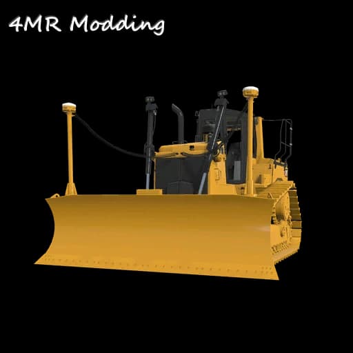 4MR MODS 5