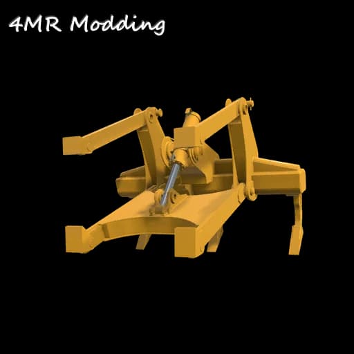 4MR MODS 3