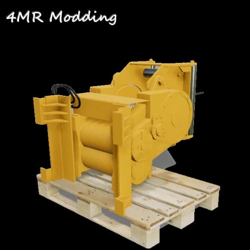 4MR MODS