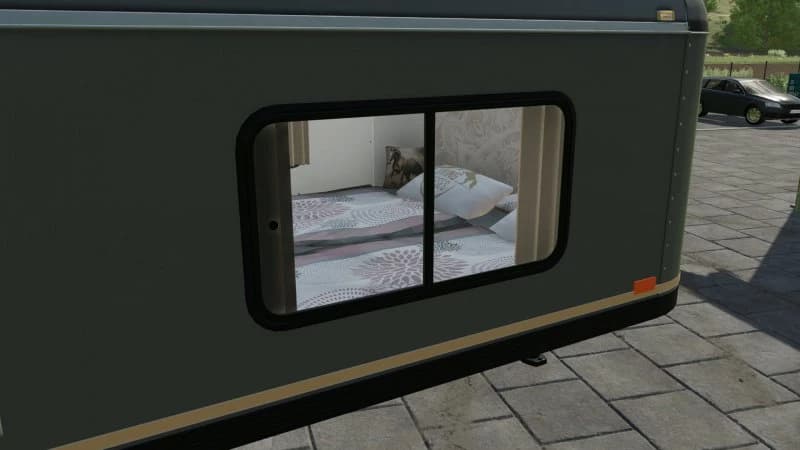 4STAR HORSE TRAILER 4