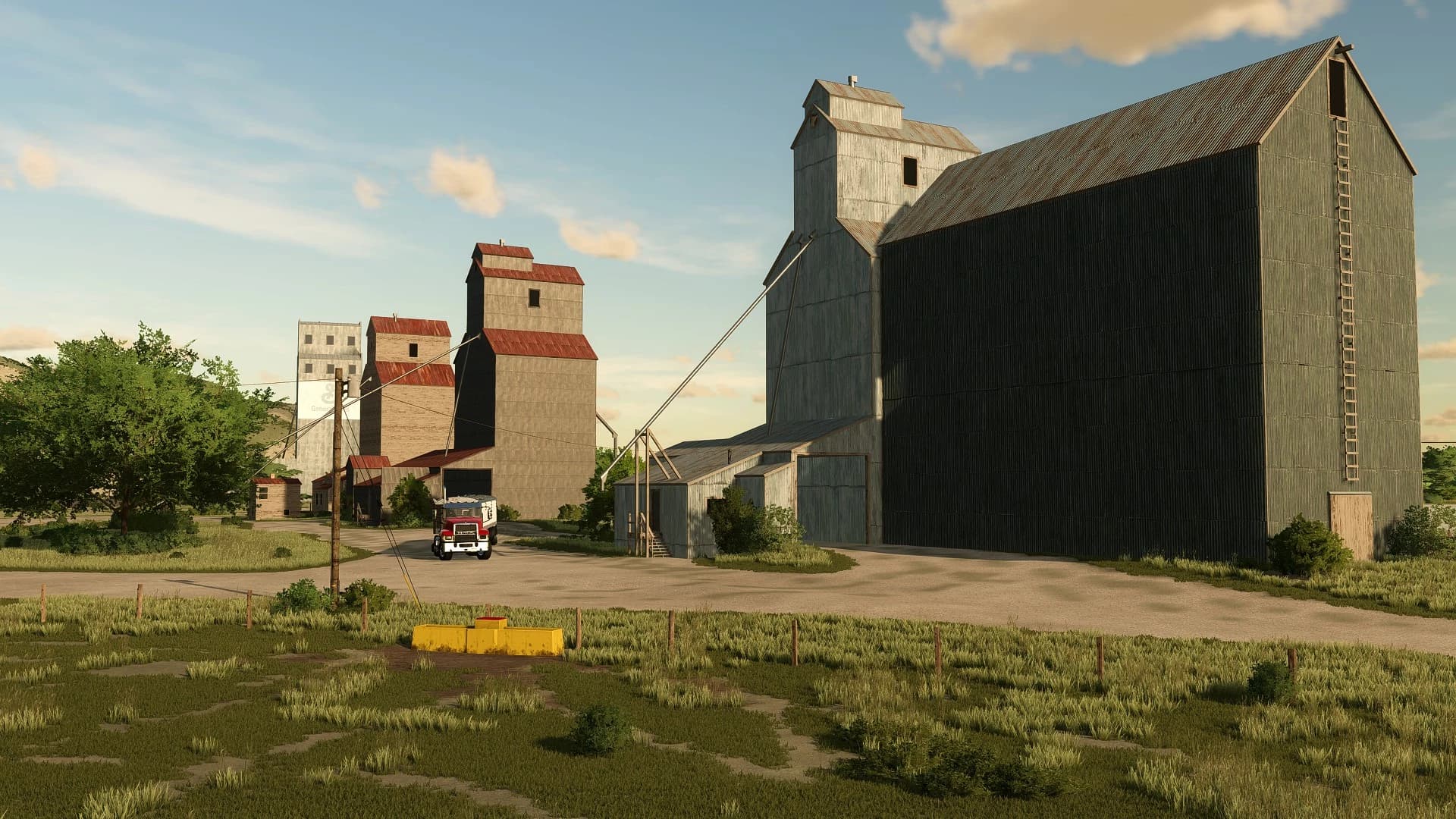 4X MAP - LOMA, MONTANA 6