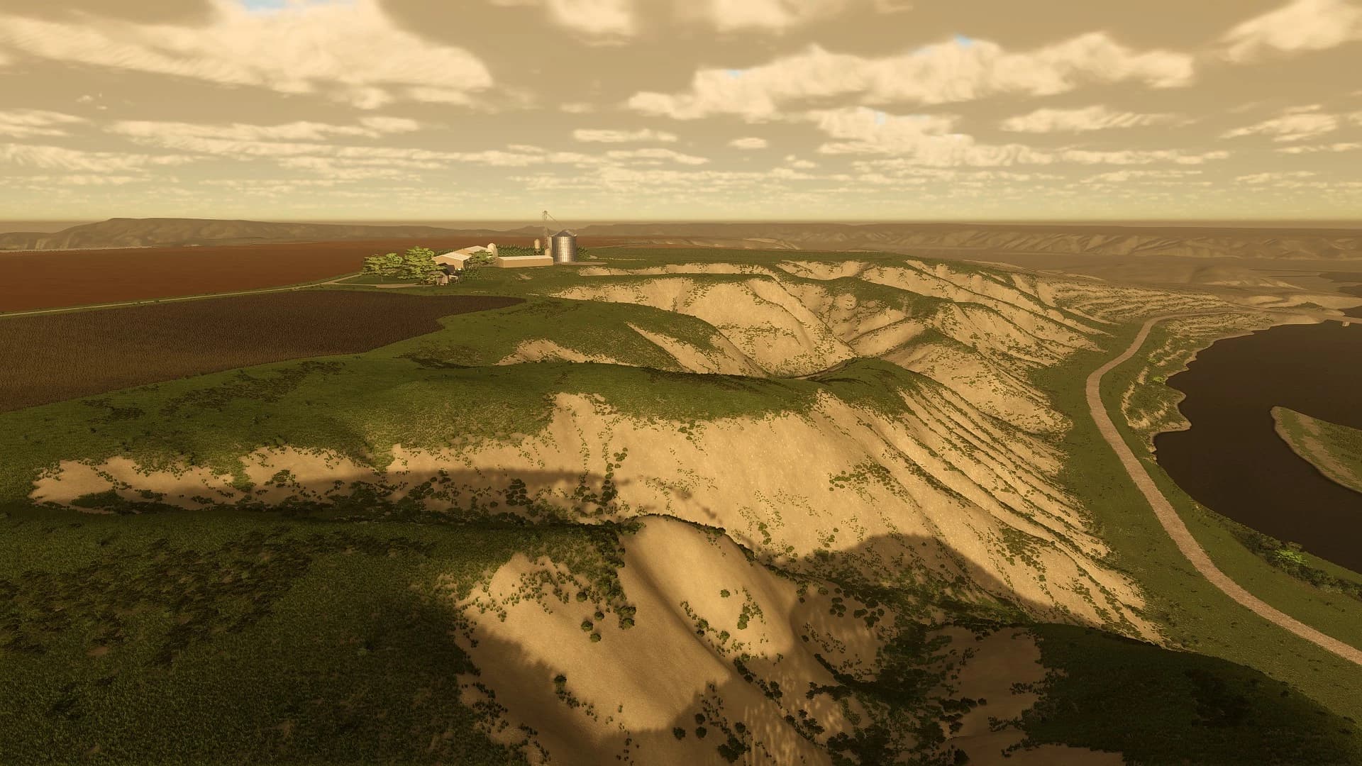 4X MAP - LOMA, MONTANA 2