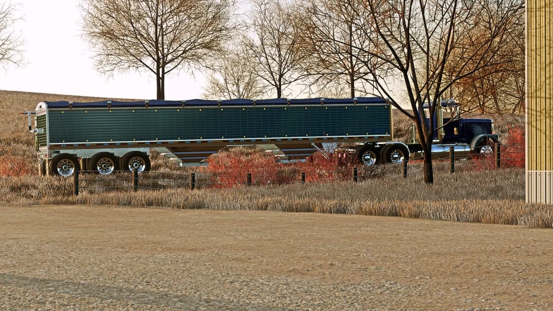 50 FT Wilson Pacesetter 5