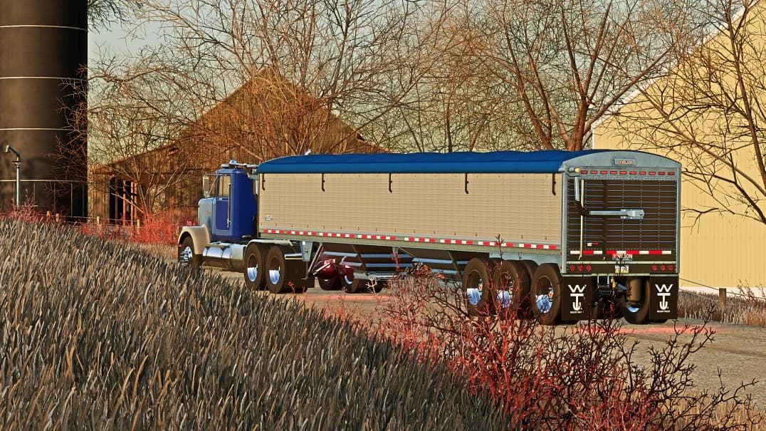50 FT Wilson Pacesetter 4