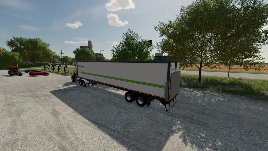 53 FT DRY VAN 4