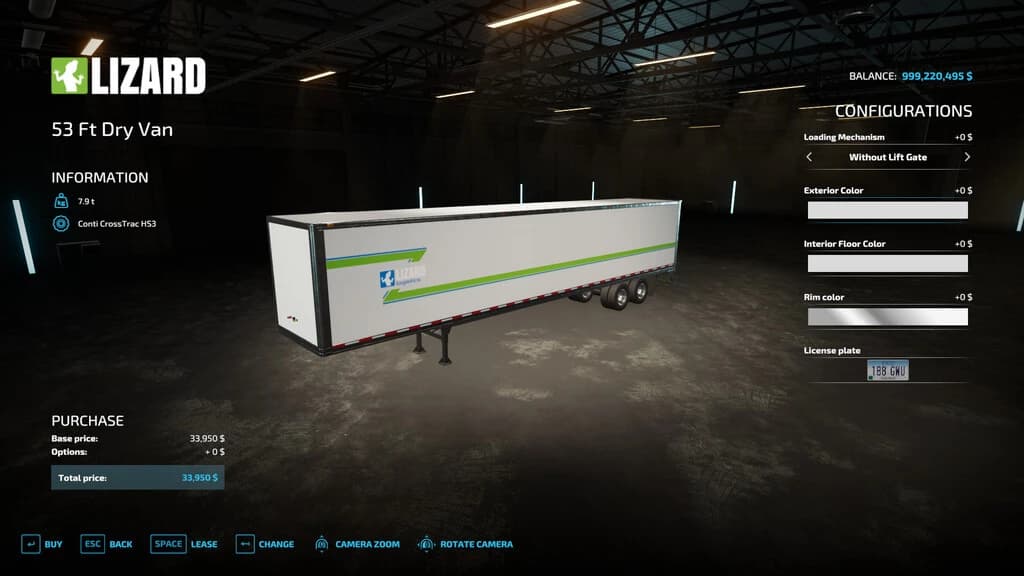 53 FT DRY VAN 3