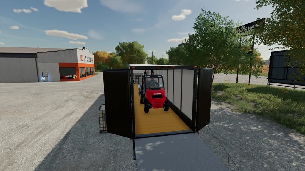 53 FT DRY VAN 2