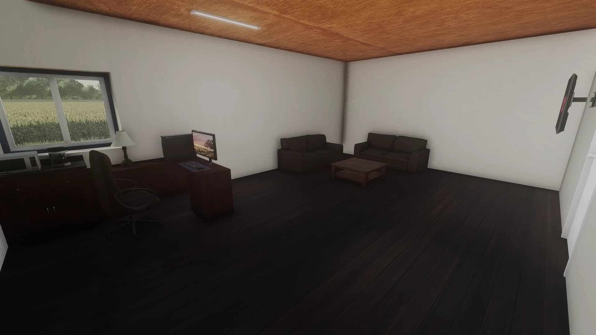 54x104 Shed 2