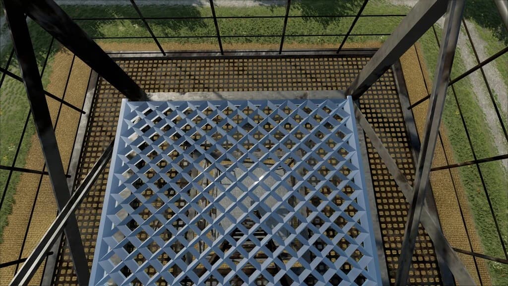 5G BROADCAST TOWER 5