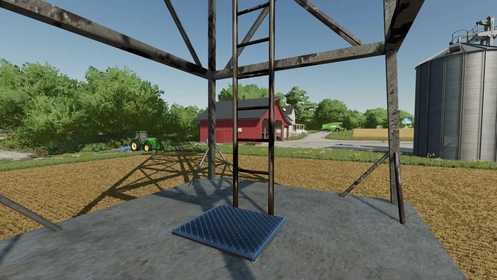 5G BROADCAST TOWER 4