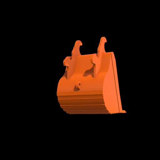 60-80 TON BUCKET PACK 2
