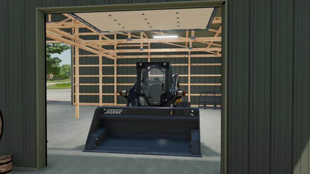 62X60 SHED 3