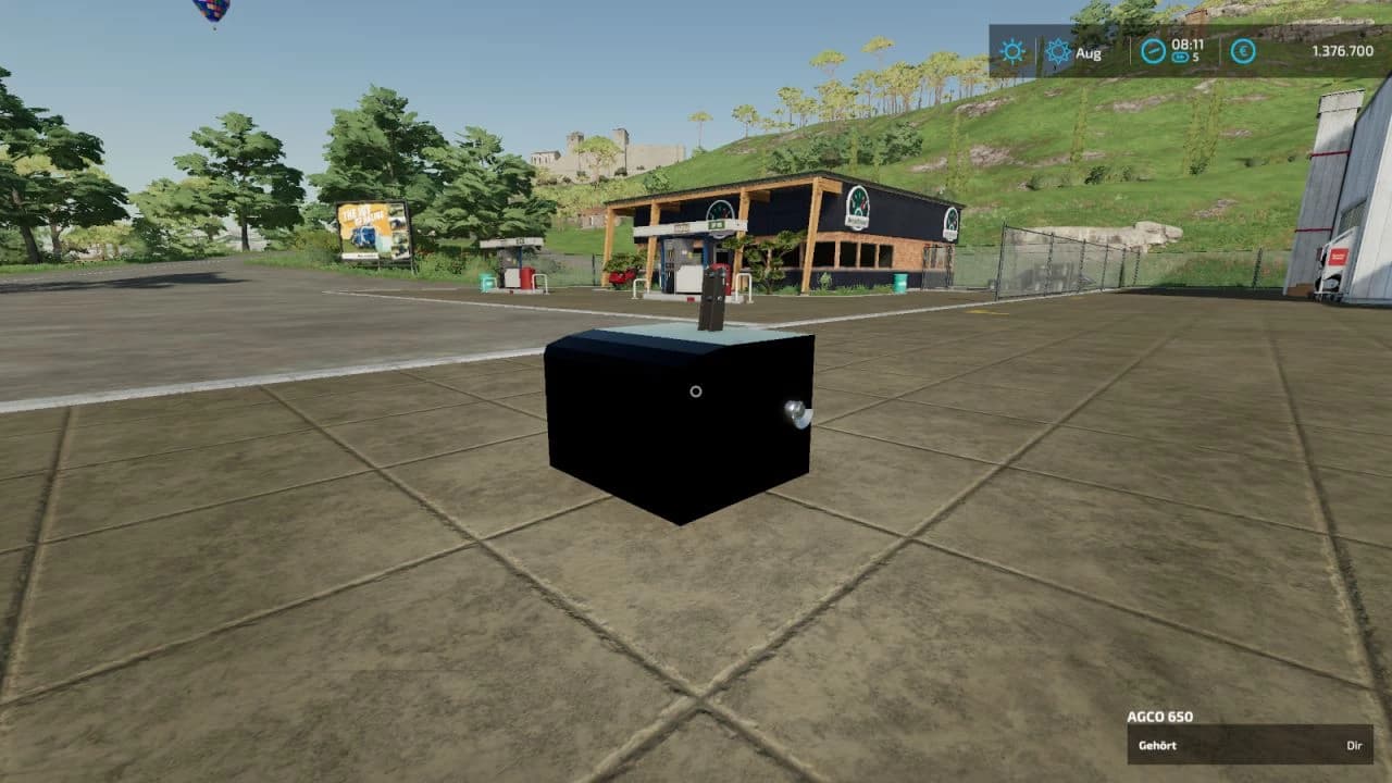 650KG WEIGHT 2