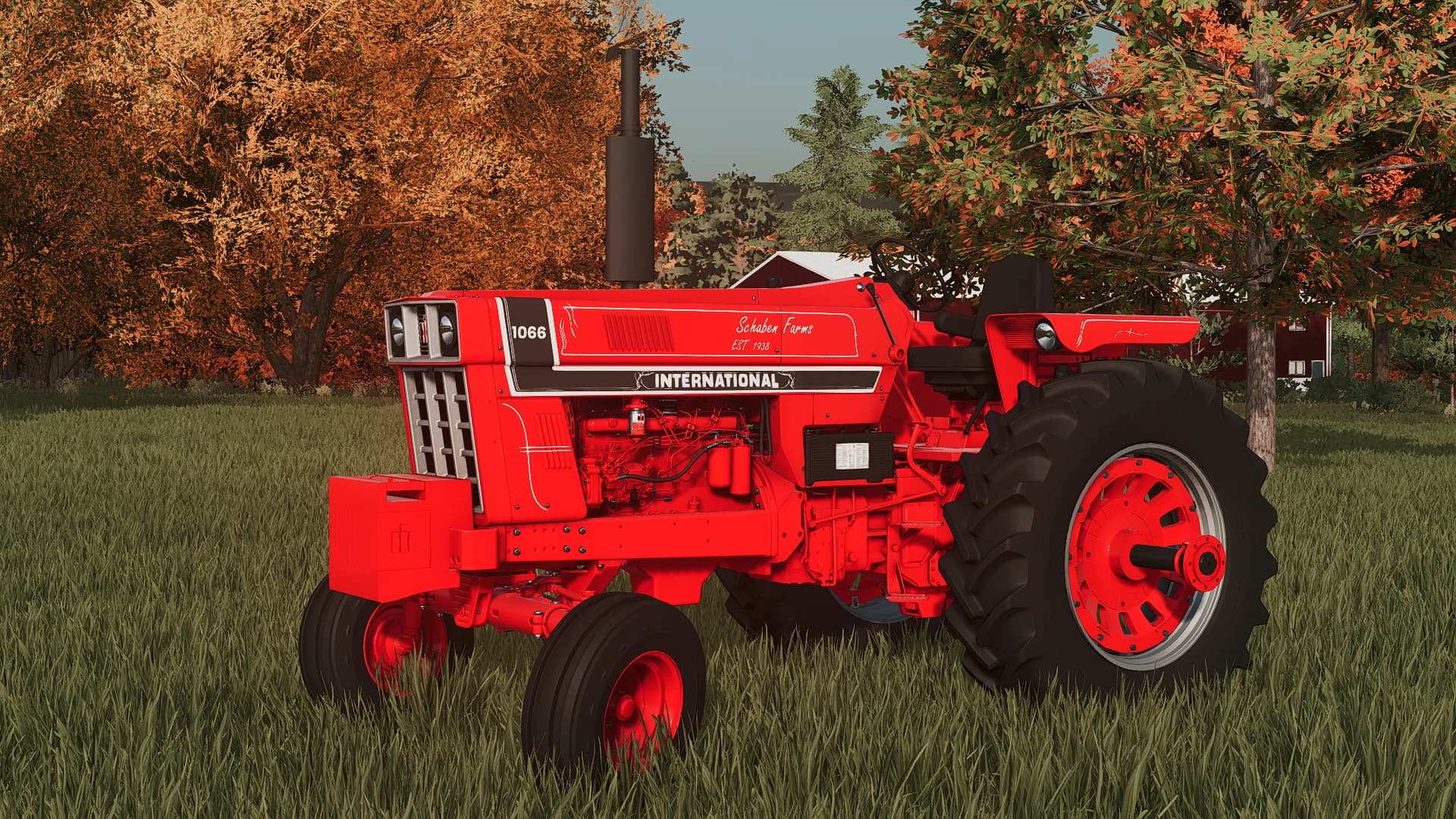 66 IH EDIT