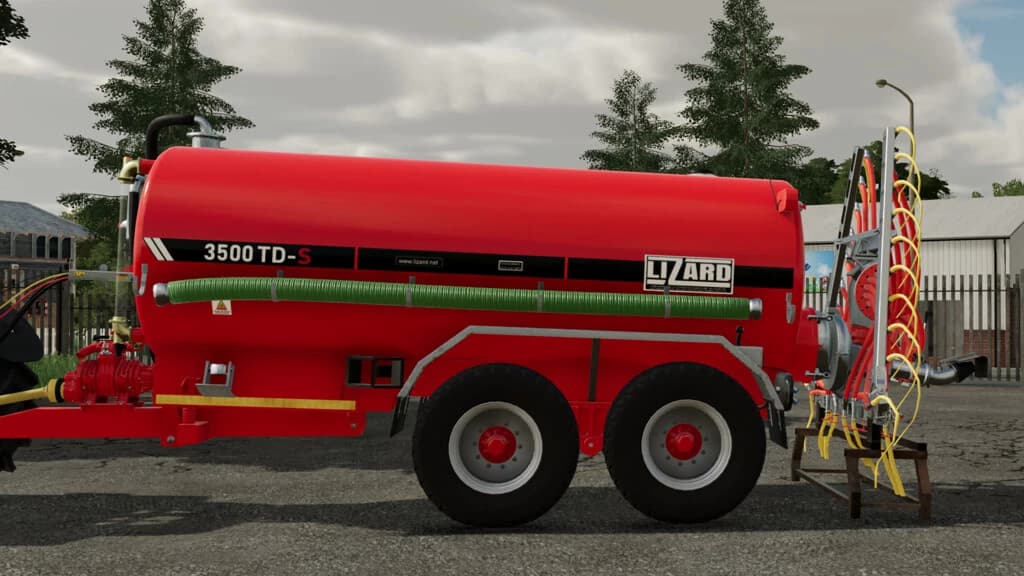 7.5M DRIBBLE BAR 5