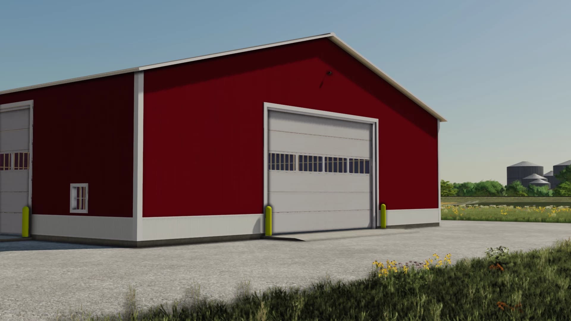 72X160 SHOP 6