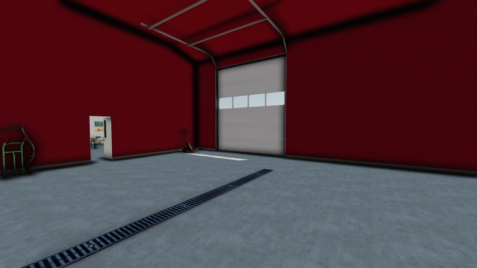 72X160 SHOP 4