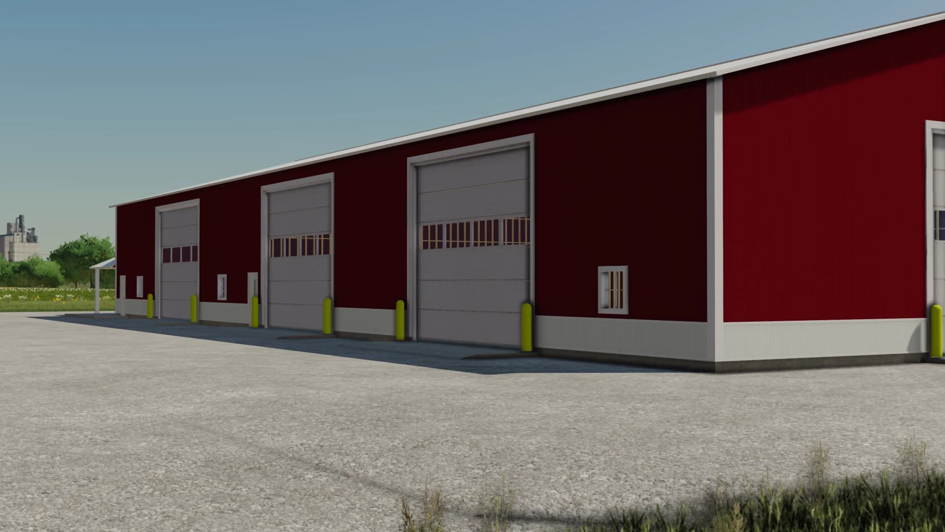 72X160 SHOP 3