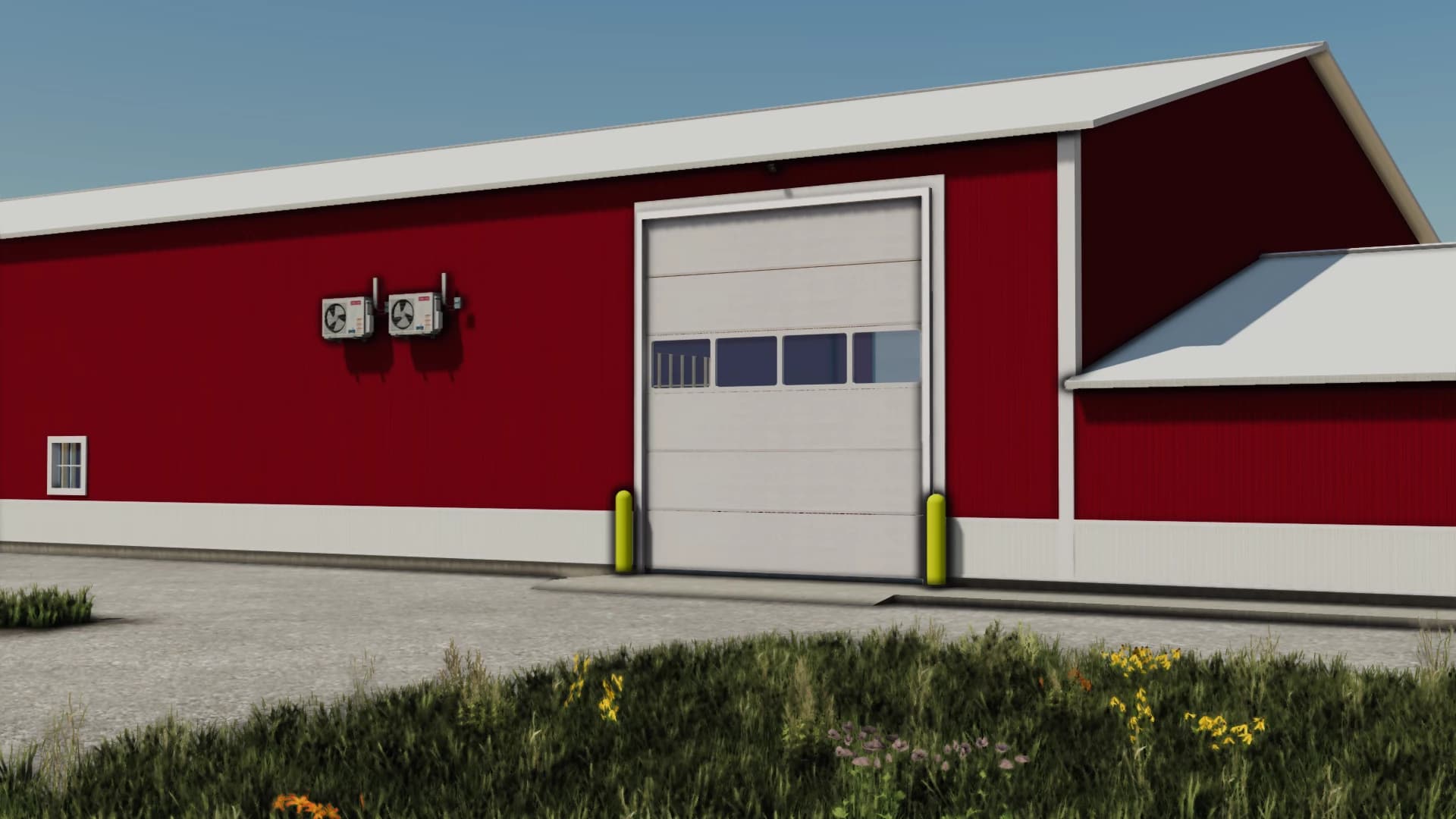 72X160 SHOP