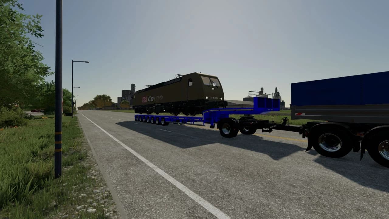 7AXLE FLATBED BETA 3