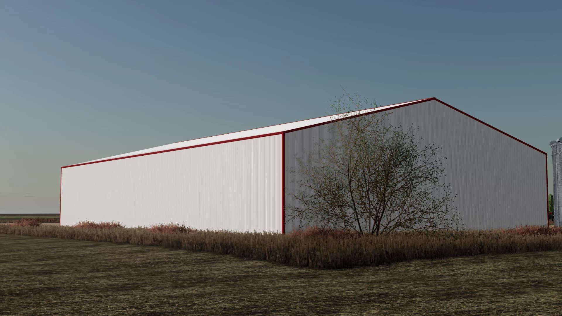 80X120 SHED 4