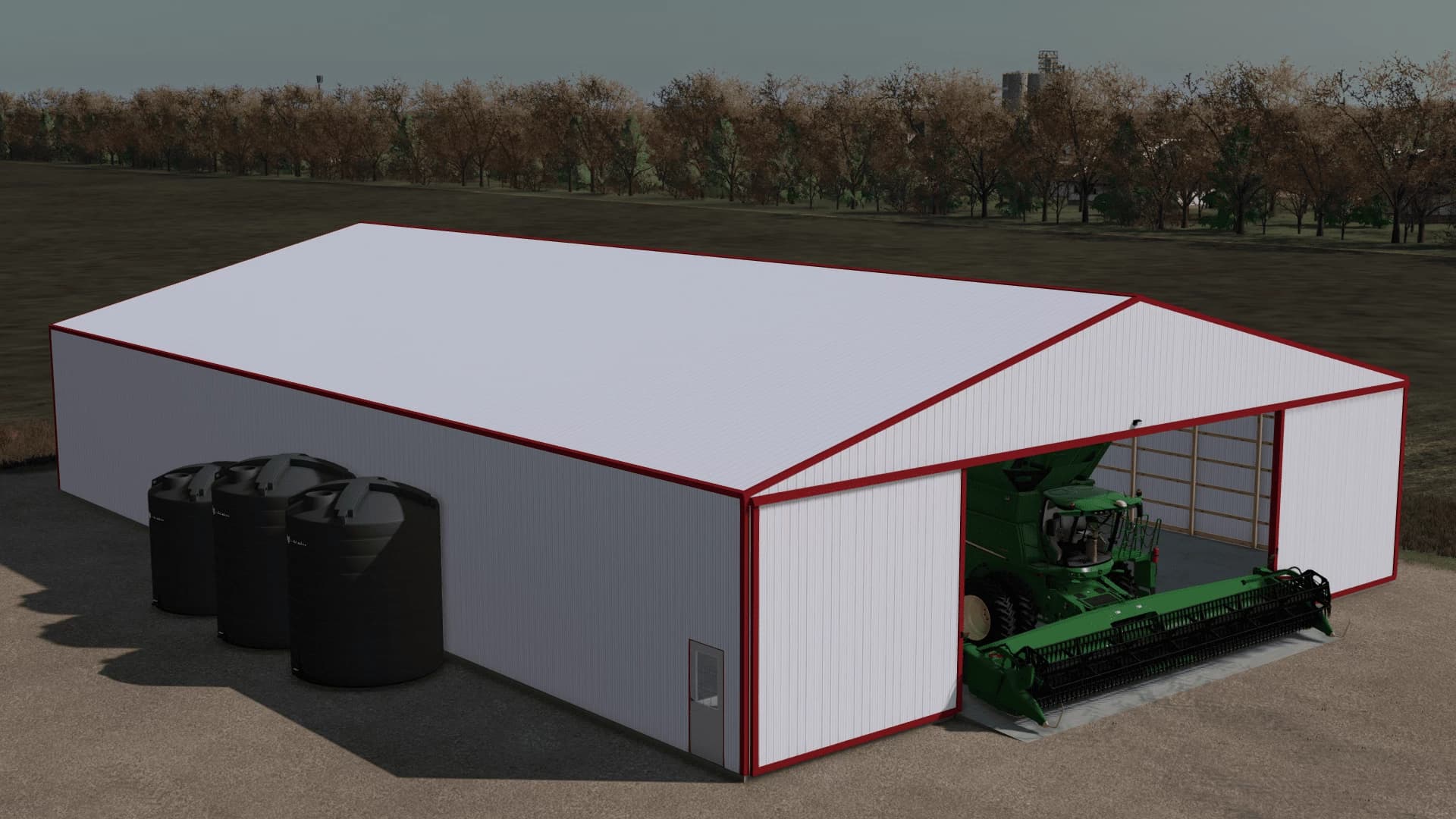 80X120 SHED 3